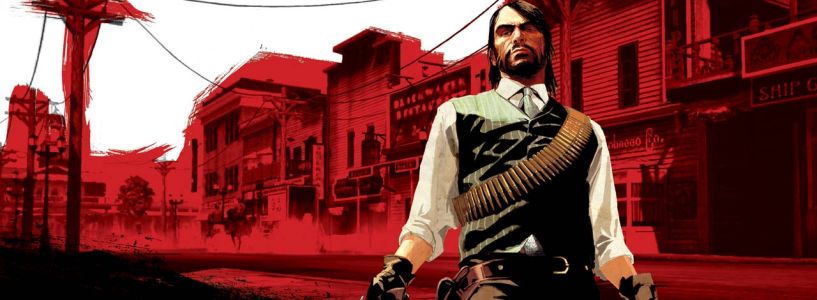 Voilà pourquoi Red Dead Redemption a d&rsquo;abord été développé pour Xbox avant la PS3