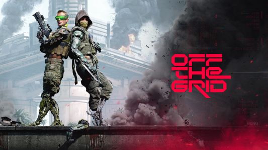 Gunzilla Games annonce son Battle Royale nouvelle génération Off The Grid