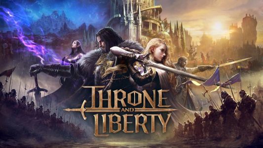 News : Throne and Liberty: le MMO édité par Amazon dévoile son gameplay !