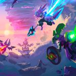 Windblown : Motion Twin (Dead Cells) n’exclut pas une sortie sur consoles, mais à une condition