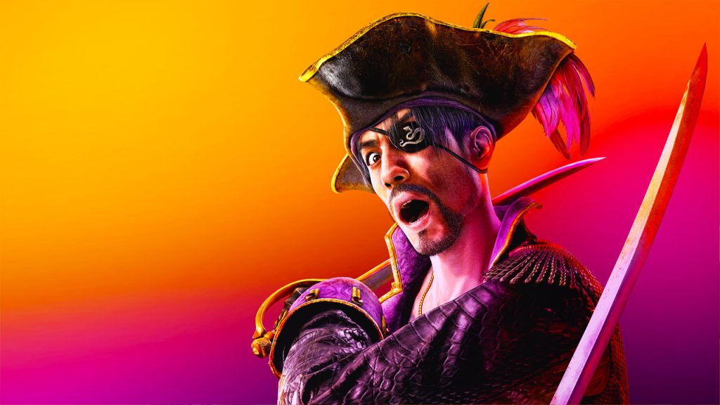 Pirate Yakuza in Hawaii sortira un peu plus tôt… et avec du combat naval !