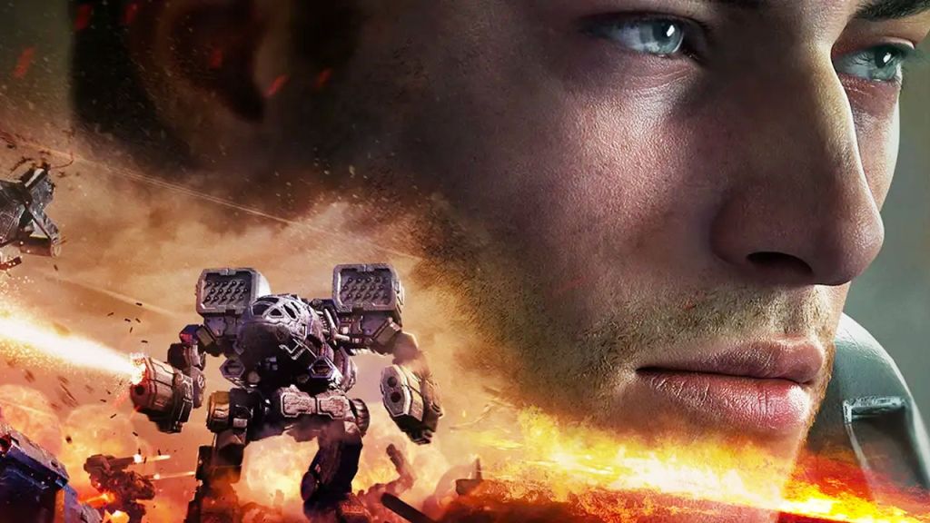 Xbox Game Pass : récupérez vite le DLC de MechWarrior pendant qu’il est gratuit