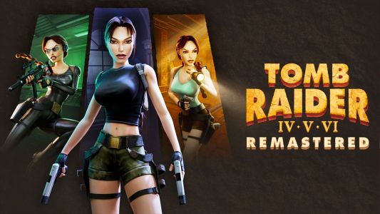 Tomb Raider IV-VI Remastered : Lara Croft de retour dans une compilation remasterisée