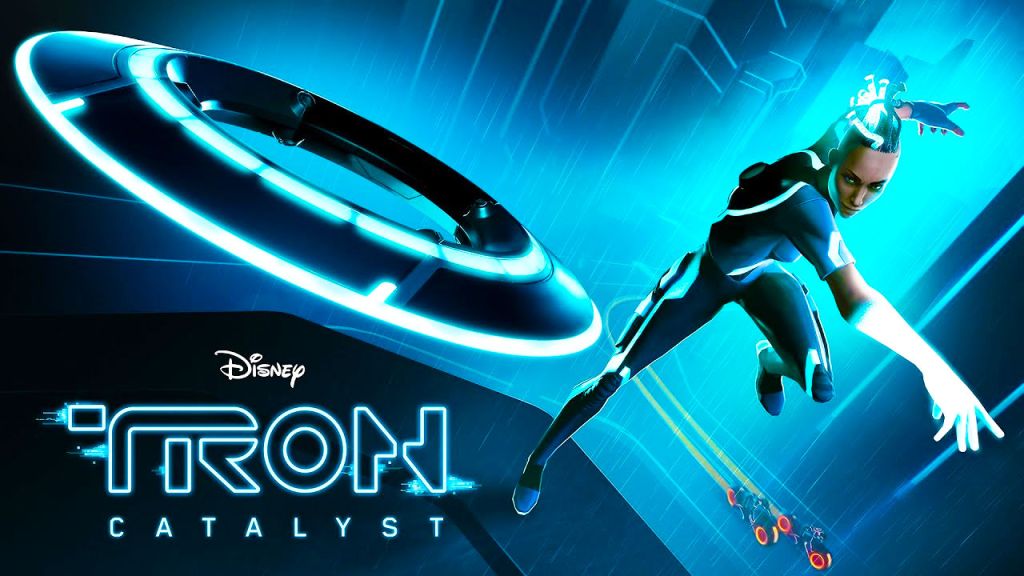 TRON sera de retour en 2025 avec ce nouveau jeu édité par Devolver Digital