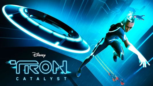 News : TRON sera de retour en 2025 avec ce nouveau jeu édité par Devolver Digital