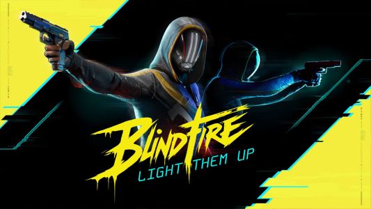 News : Blindfire : ce nouveau FPS au concept original peut être essayé gratuitement sur Xbox