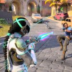2K dévoile Project ETHOS, son nouveau free-to-play qui mélange TPS et roguelike