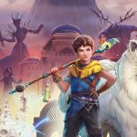 The Legend of Baboo : l&rsquo;aventure turque avec l&rsquo;imposant chow-chow en 2025 sur Xbox et PC