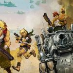 Surprise, le prometteur Metal Slug Tactics arrive day one dans le Xbox Game Pass