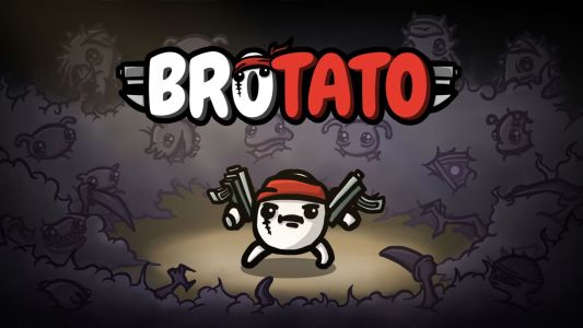News : Brotato : le DLC Abyssal Terrors du roguelite du Xbox Game Pass est enfin disponible !