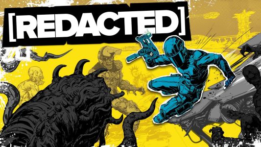 News : [REDACTED] : le nouveau roguelike dans l’univers de The Callisto Protocol est disponible