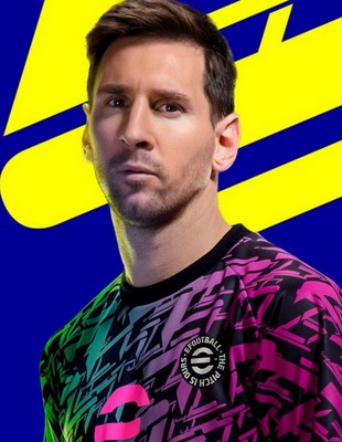 PES 2022 100% gratuit ? Une rumeur évoque le jeu Free to Play