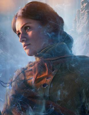 Unknown 9 : Awakening est de retour avec une superbe vidéo de gameplay