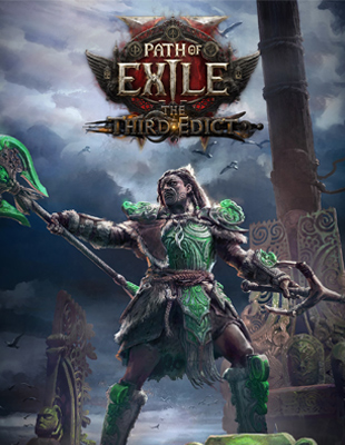 Path of Exile 2 est jouable gratuitement ce week-end pour fêter la sortie de l’Acte IV
