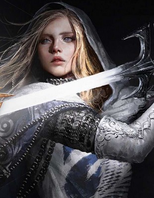 Jeu : Throne and Liberty