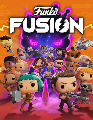 Jeu : Funko Fusion
