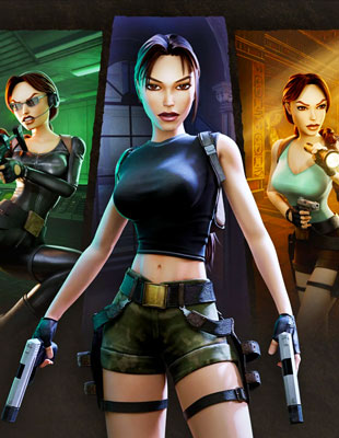 « Une trahison » : la voix française de Lara Croft porte plainte suite à l’utilisation de sa voix par l’IA