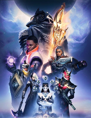 Jeu : Destiny : Rising