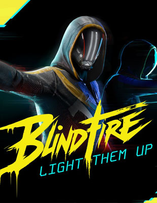 Jeu : Blindfire