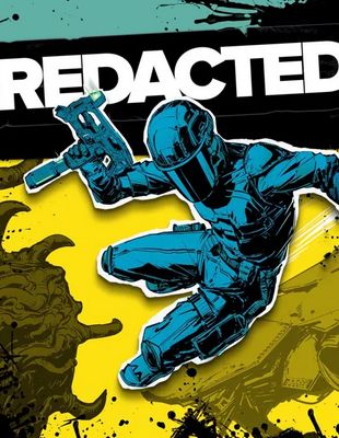 [REDACTED] : le nouveau roguelike dans l’univers de The Callisto Protocol est disponible