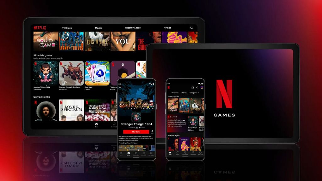 Netflix ferme déjà son studio de jeux AAA, malgré de grosse pointures recrutées