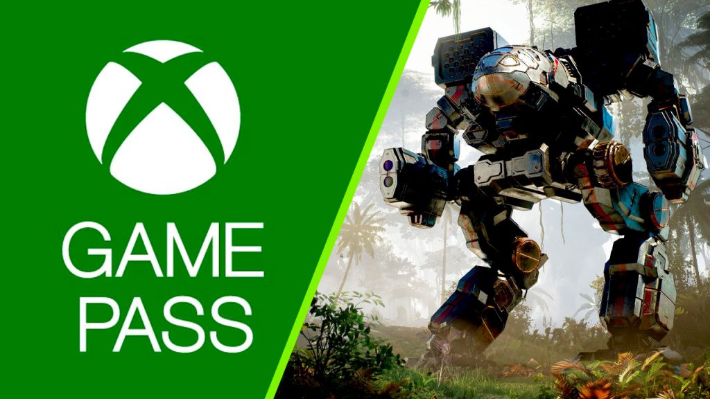 Xbox Game Pass : 2 nouveaux jeux sont disponibles dès maintenant