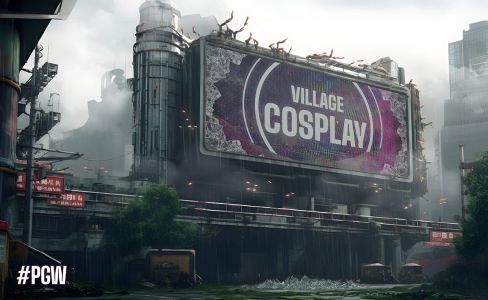 La Paris Games Week 2024 est lancée : programme, prix, jeux et billets… les infos !