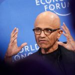 La rémunération du PDG de Microsoft explose en 2024, malgré tous les licenciements