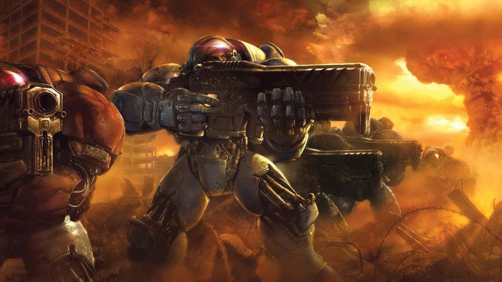 Des séries StarCraft et Diablo auraient été annulées chez Netflix, selon un insider