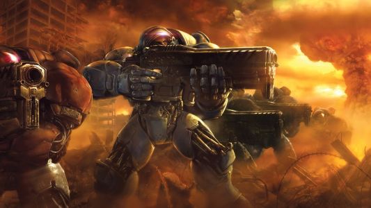 News : Des séries StarCraft et Diablo auraient été annulées chez Netflix, selon un insider
