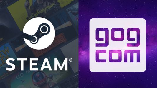 News : GOG tacle Steam sur le fait qu’il est maintenant précisé que les jeux ne vous appartiennent pas