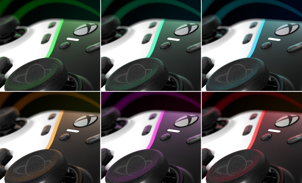 Vous en avez marre du joystick drift sur manette Xbox ? Thrustmaster annonce HEART