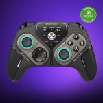 Turtle Beach dévoile la Stealth Pivot, une manette originale avec des modules rotatifs