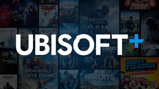 News : Enfin, les premiers jeux Activision Blizzard arrivent dans Ubisoft+, c’est pour bientôt