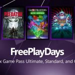 Xbox Free Play Days : 5 jeux sont gratuits ce week-end pour Halloween, frisson garanti !