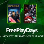 Xbox Free Play Days : 2 jeux sont gratuits ce week-end, dont The Land Beneath Us