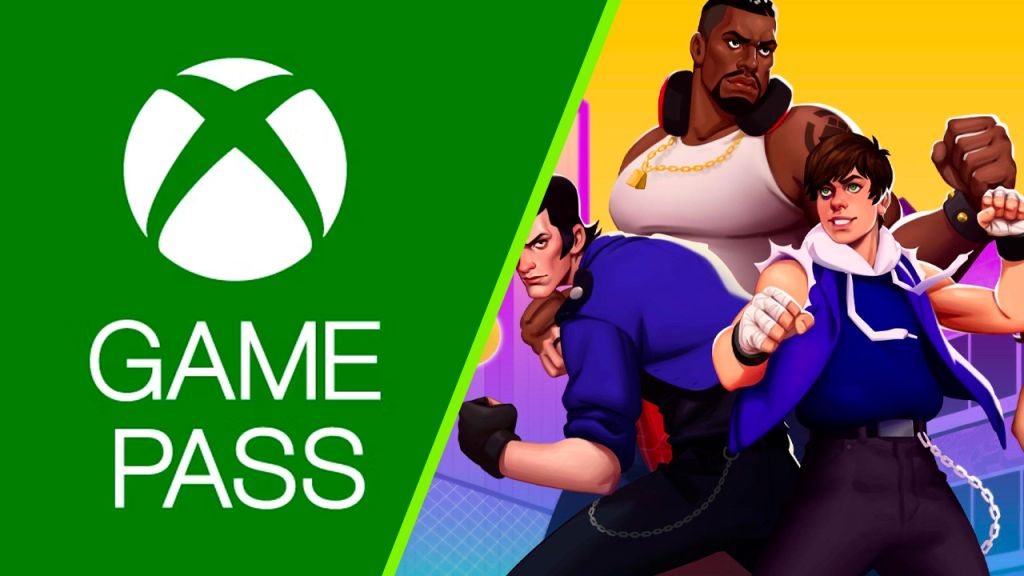 Xbox Game Pass : un party game de combat débarque aujourd’hui dans le service
