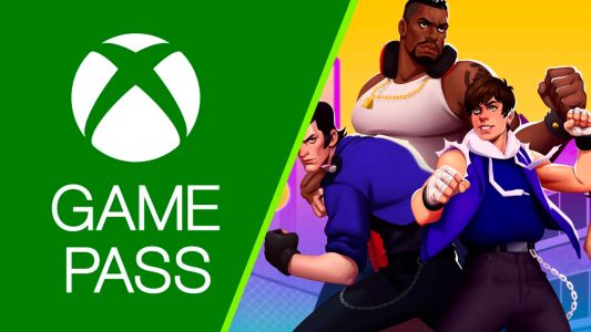 News : Xbox Game Pass : un party game de combat débarque aujourd’hui dans le service
