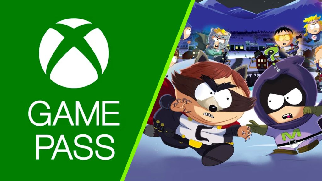 Xbox Game Pass : un nouveau jeu débarque aujourd’hui, et il troue le c*l !