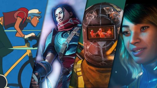 News : Conférence Xbox : voici les 5 jeux Xbox Game Pass présentés, il y a du très lourd