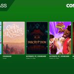 Xbox Game Pass octobre 2024 : on connait les derniers jeux du mois, il y a du lourd
