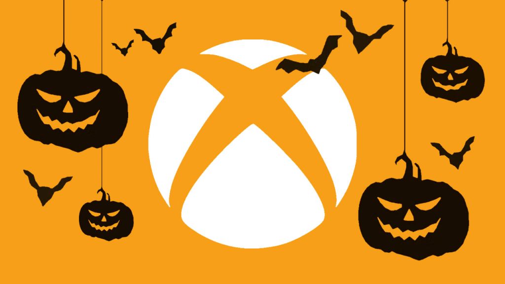 Xbox fête Halloween : 300 jeux en promo pour avoir peur et frissonner à moindre coût