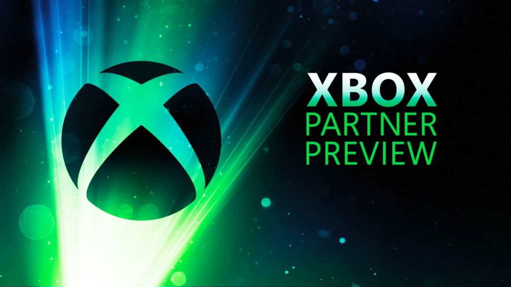 Conférence Xbox Partner Preview : suivez l’événement ici en direct à 19h !