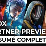 Conférence Xbox Partner Preview : le résumé COMPLET des 15 jeux montrés, c&rsquo;était solide