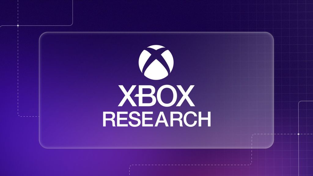 Xbox Research veut savoir pourquoi certains développeurs ne sont pas sur Xbox
