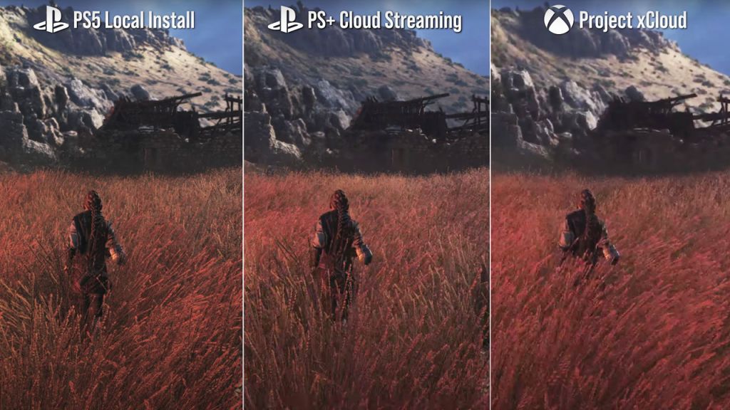 Dépassé par la concurrence, le cloud Xbox devrait s’améliorer prochainement