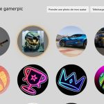 Xbox va améliorer la personnalisation des fonds d&rsquo;écran et des Gamerpics