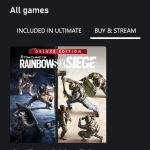 Voici comment streamer vos propres jeux Xbox via le Xbox Cloud Gaming très bientôt