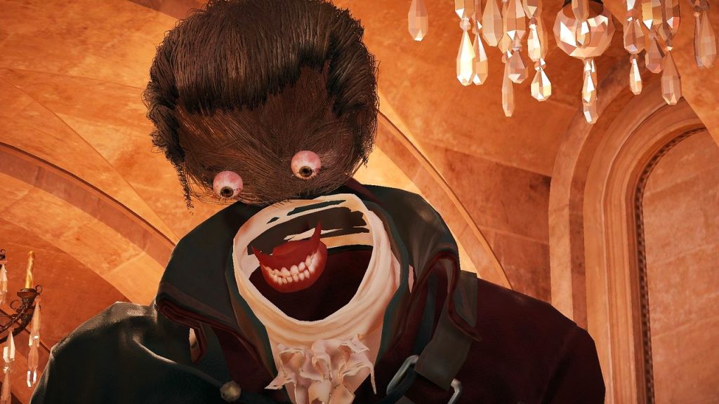 Devolver se moque des Game Awards et nous donne rendez-vous ce soir