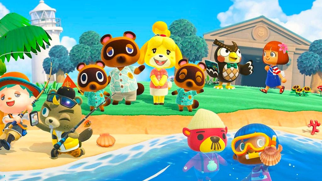 Avec Alterra, Ubisoft voudrait son propre jeu Animal Crossing sur les prochaines consoles
